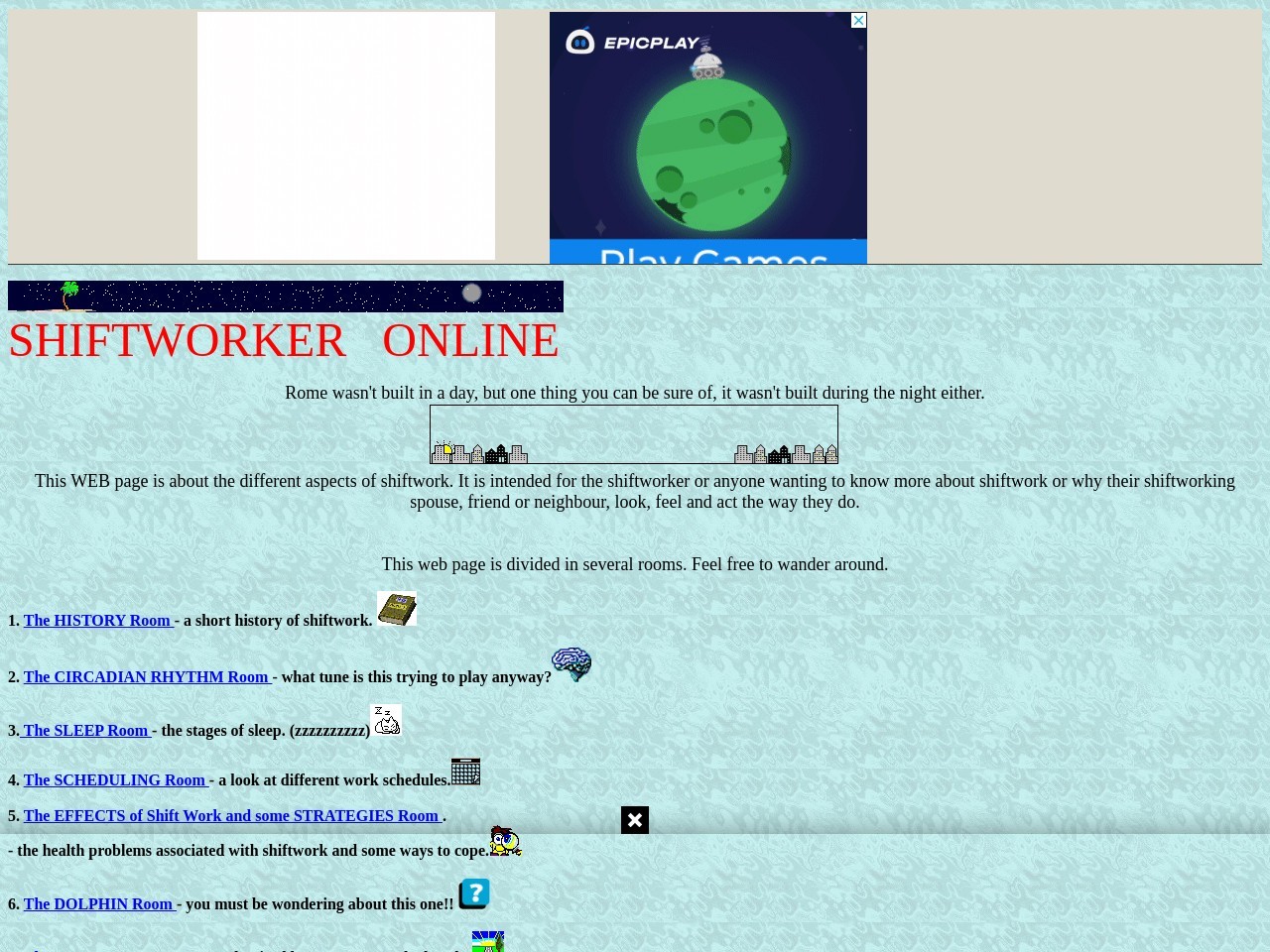 轮班工作者在线网官网